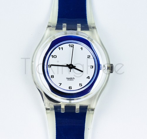 Swatch standards 1997 - swatch, gk254