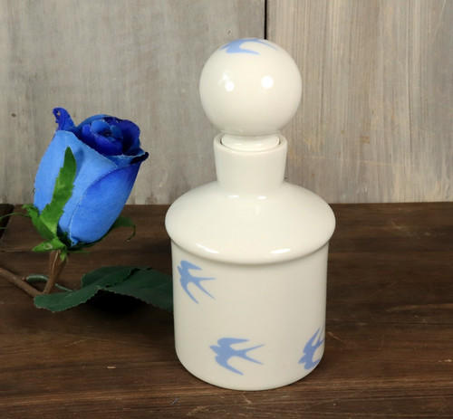 Flacon parfum toilette - parfum, de