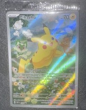 Carte Pokémon Pack Promo