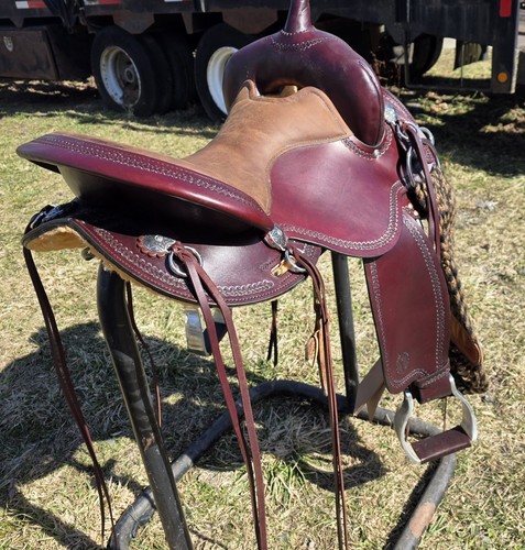 New inch circle - y, western