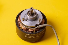 Moteur bobine Revox B77 MkII