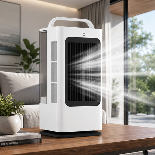 Mini climatiseur portable - climatiseur,