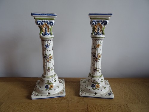 Pieds lampe colonne - pieds, de