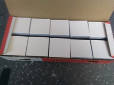 lot de 10 va et vient large