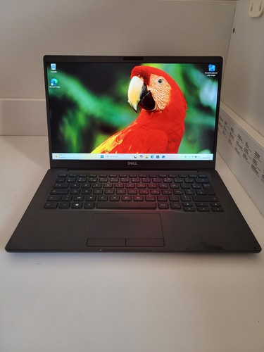 Dell latitude 7400 core - dell,