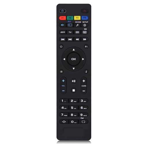 Replacement iptv remote - iptv,