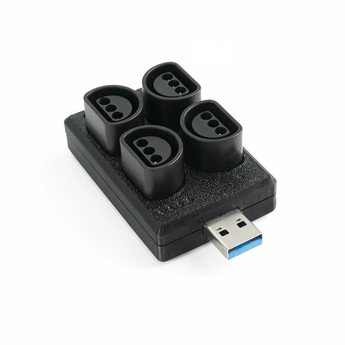 Adaptateur de - 🎮,