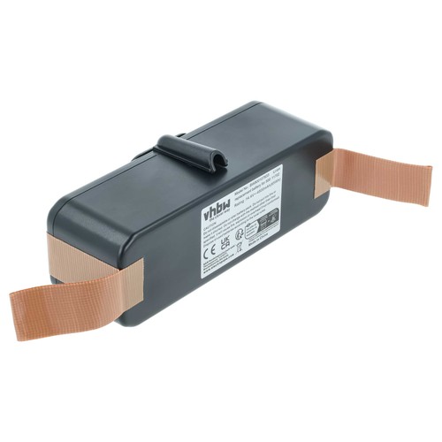 Batterie pour irobot scooba - batterie,