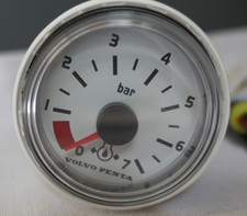 VOLVO PENTA 874923 pression huile 7 bars