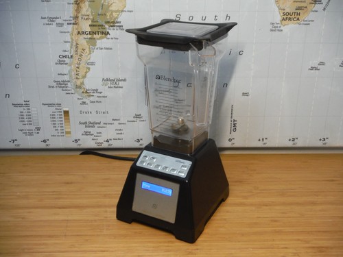 Classic blendtec total blender - total,