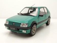 Peugeot 205 GTI Griffe 1992