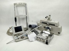 Nidek RT-2100 Réfracteur