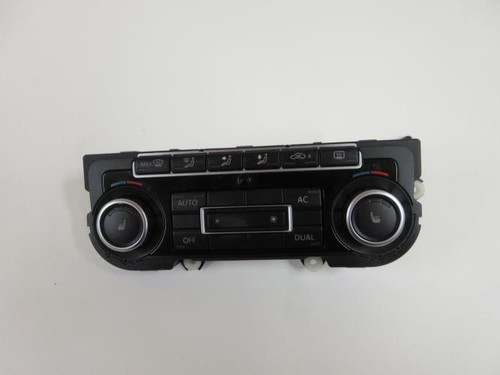 Commande chauffage volkswagen - commande,