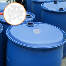 20 pcs Capes de baril en