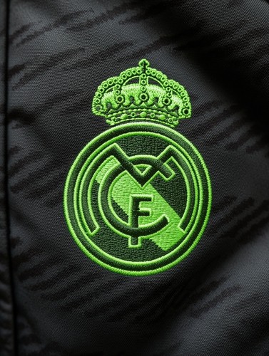Adidas real madrid - adidas, parka