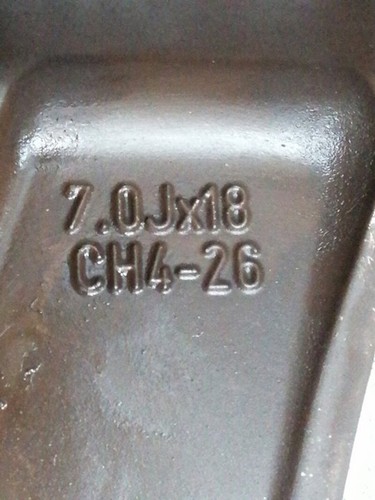 Jeu jantes citroen c4 - jantes,