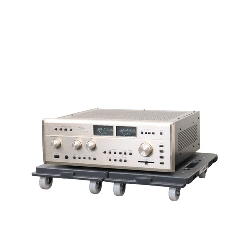 Amplificateur intégré