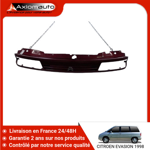 Calandre citroen - calandre,
