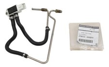 Capteur de pression d'échappement d'origine Renault Trafic III 1.6DCI