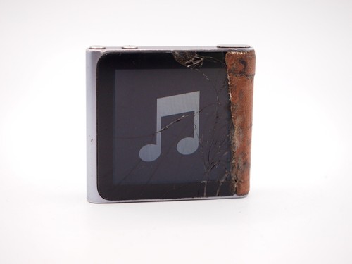 Apple ipod nano - apple,