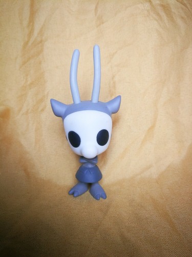 Figurine tchô moko - figurine,