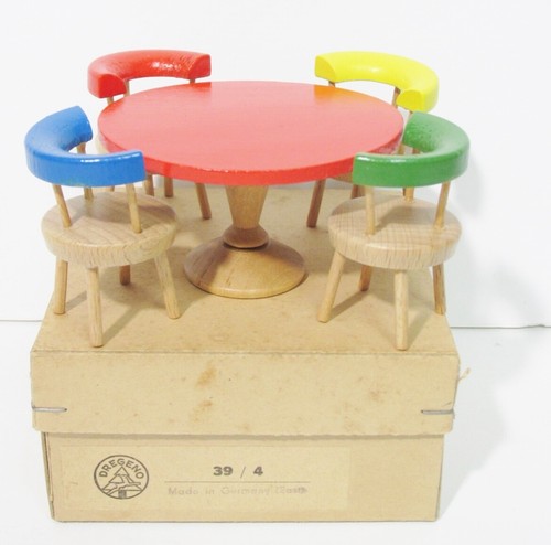 Vintage dregeno dinette - vintage,