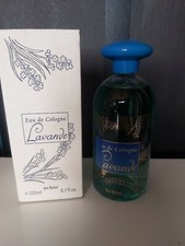 Lavande eau de Cologne 200 ml