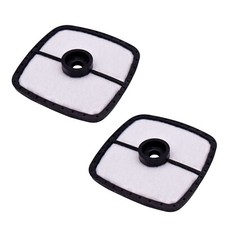Filtre À Air 2-Pack Pour