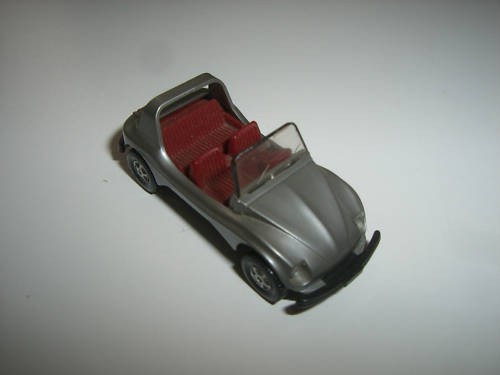 Wiking buggy argent bp - wiking, argent,