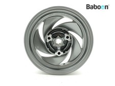 Roue avant Honda NH 90 M Yupy