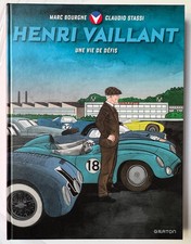 TL HENRI VAILLANT ( MICHEL )