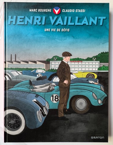 Henri vaillant - tl, )