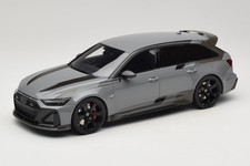 GT965 Audi RS6 Avant C8 GT