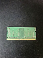 Mémoire RAM So-DIMM 4 Go PC4