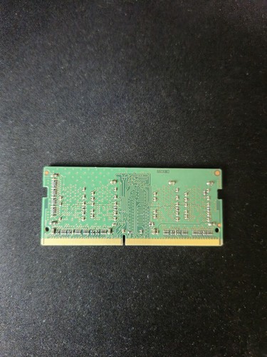 Mémoire ram dimm go - ram, 4