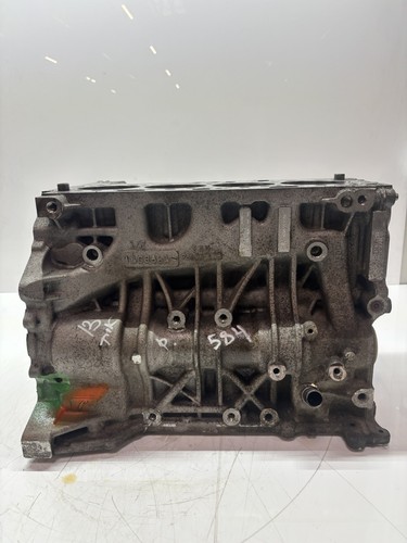Bloc moteur vilebrequin pour - bloc,