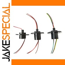 JakeSpecial – Wind Turbine Slip Ring 22mm Diameter