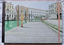 Jiro Taniguchi Venice Louis