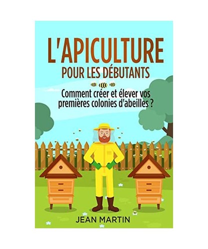 Apiculture pour les - pour,
