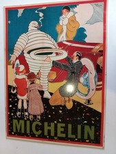 D Plaque tole imprimee