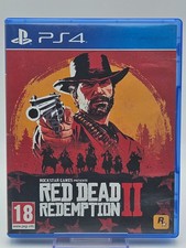 🎮 Red Dead Redemption 2 –
