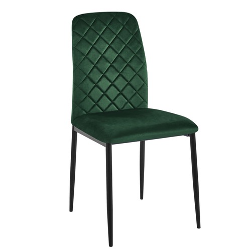 Fauteuil maverik velvet - fauteuil, en