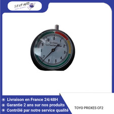 ?? Paire de pneus TOYO PROXES CF2 205 60 16 92 V ♻️