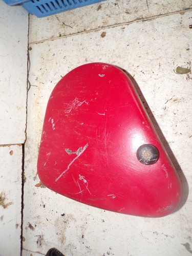 Boite outils peugeot 125 - boite,