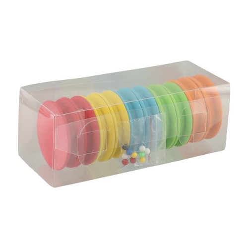 Jeu épingles de - 10,