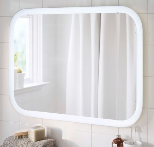 Ikea storjorm white framed - ikea,