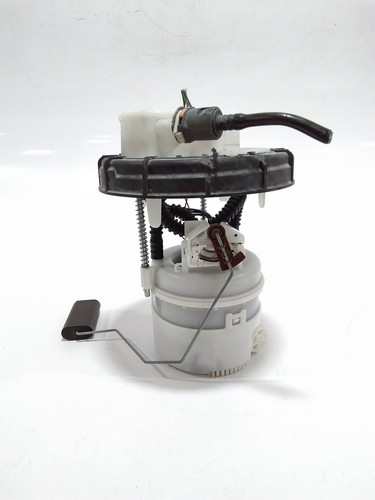 Pompe carburant immergee