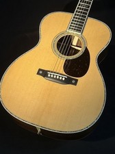 Martin Custom Shop CTM OM-42