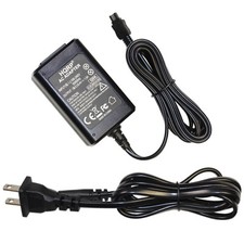 HQRP AC Adaptateur Chargeur