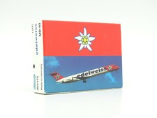 Schabak Avion Airlines 1/600 -